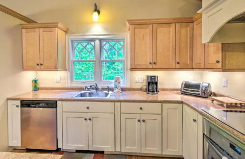 4 Mi to Ski Slopes Family-Friendly Bartlett Home! - Photo 14