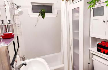 Central Queen Anne Home, Walking Score 96 - Foto 18