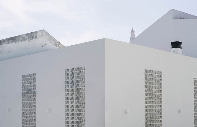 Casa da F in Parchal - Foto 22