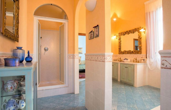 Beautiful Villa in Peccioli With Private Swimming Pool - Foto 34