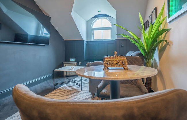 The Rockefeller Apartments - Foto 18