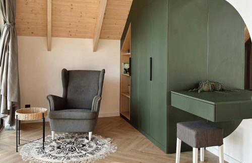 Dolina Ciszy - Wypoczynek i relaks pod sosnami - Foto 39