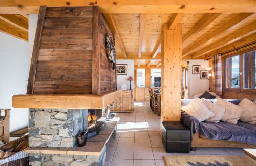 Florimontagne - Duplex 14 - Foto 4