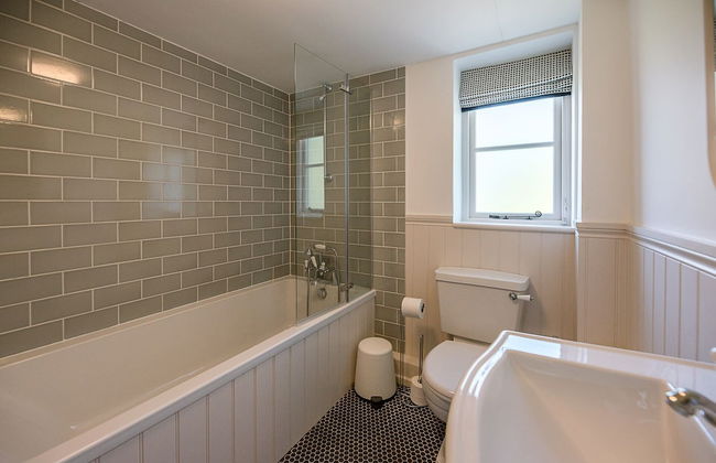 The Pond House, Westleton - Foto 30