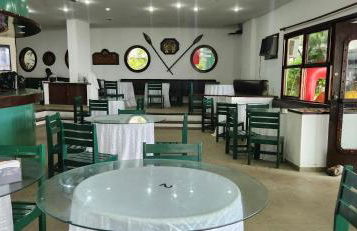 Angra inn - Angra dos Reis - apê120 - Foto 14