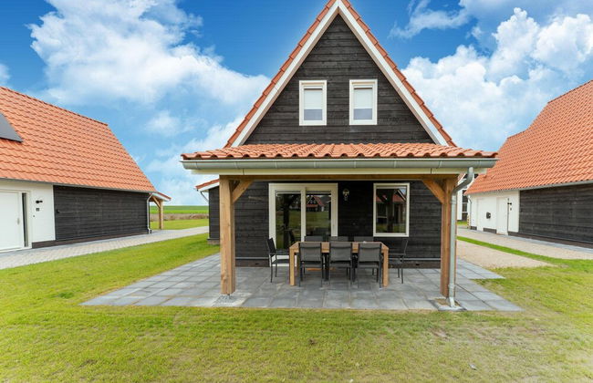 Holiday Home in Scherpenisse - Foto 34