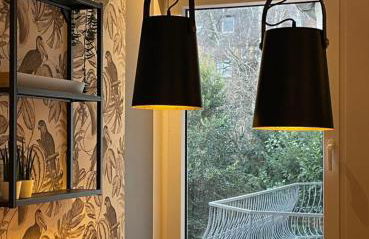 Stay at Smilla - Boutique Apartments mit Küche - Parken - Klima - Netflix - Waschmaschine - Foto 67