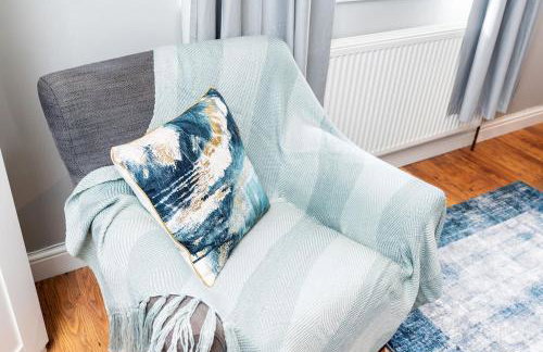 Large Modern Detached House - Foto 49