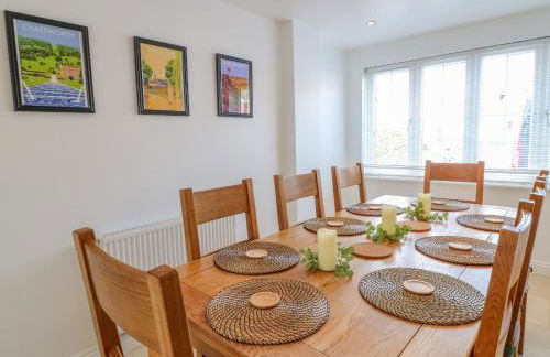 Spire Haven - Foto 9