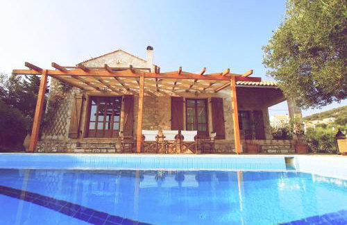 Villa Mystique - Foto 30