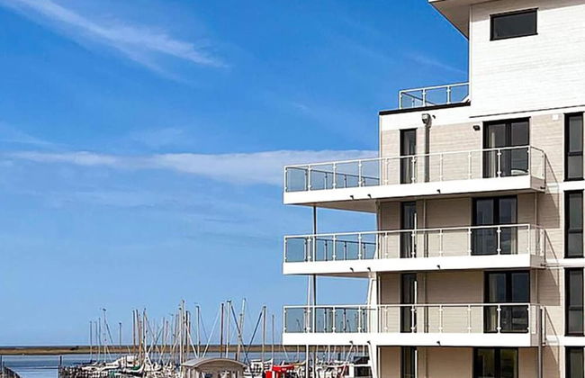 6 Personen Ferienhaus in Wendtorf - Foto 39