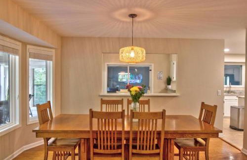 Pool House on Ponce De León - Foto 44