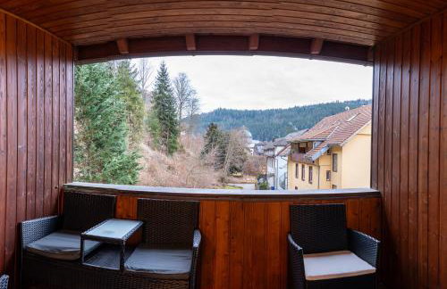 Stilvolles Apartment mit Balkon, Parkplatz & Top-Lage - Foto 4