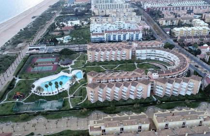 Las Américas Islantilla - Foto 20