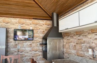 Casa Ribeiro Morro de São Paulo - Foto 62