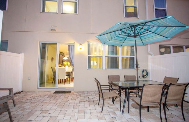 Family Friendly 4 Bd w Gameroom Near Disney 5103 - Foto 73