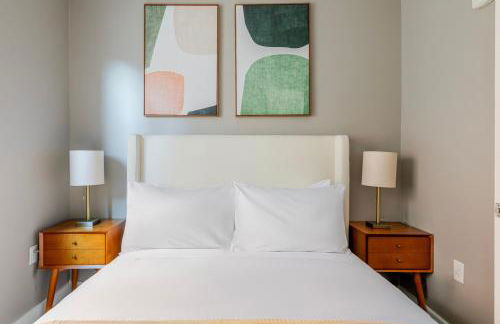 Blueground Central Square rooftop nr Harvard BOS-1258 - Foto 10