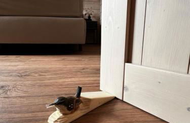 Hercynia Lodge - Foto 16