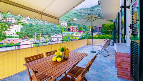 IL MANDORLO Apartment - Foto 4