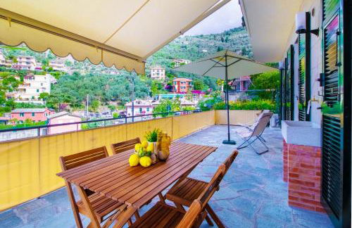 IL MANDORLO Apartment - Foto 4