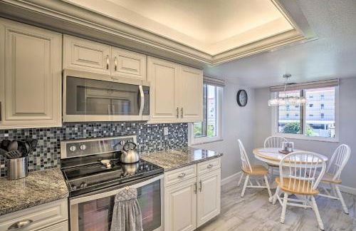 Sunny Siesta Key Condo with Beach Access and Pool! - Foto 9
