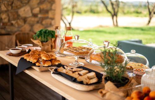 Podere Pietravento - Foto 30