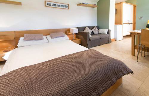 1 Bed in Knaresborough HH102 - Foto 8