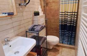 Johnny Apartment, public parking nearby - Foto 17