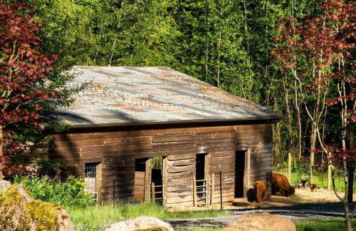 The Cottage at Highland Farms - Foto 13