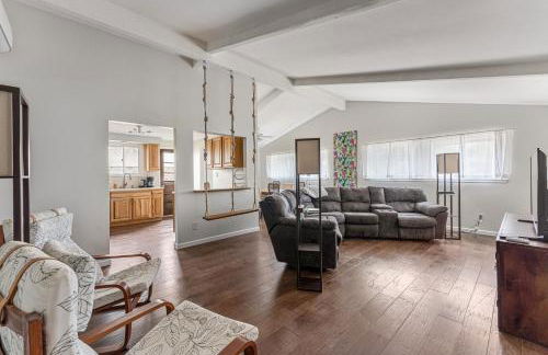 Longmont board games, beds, and boats - 4BR - Foto 8