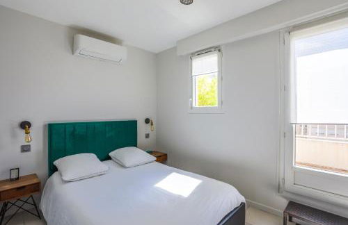 Lyon Premium - 7e Ciel Rooftop Panoramique - Foto 5