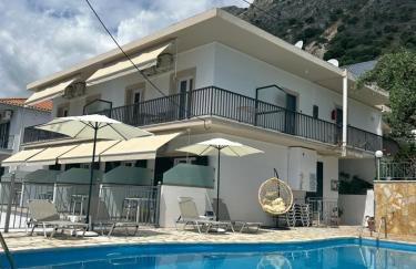 Vladimiros Apartments - Foto 51