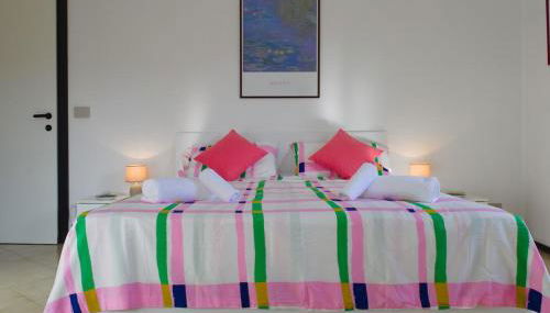 Casa Gialla Soggiorno Panorama in Centro Storico - Foto 5