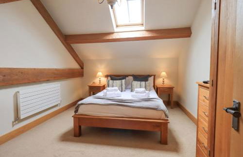 Oak Cottage - Foto 39