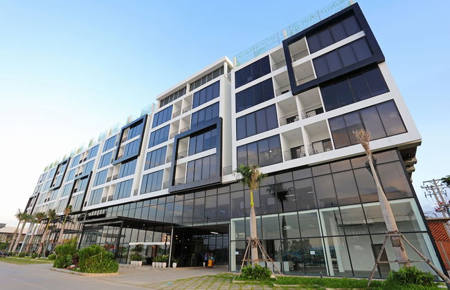 Eco Garden Residences - Photo 34