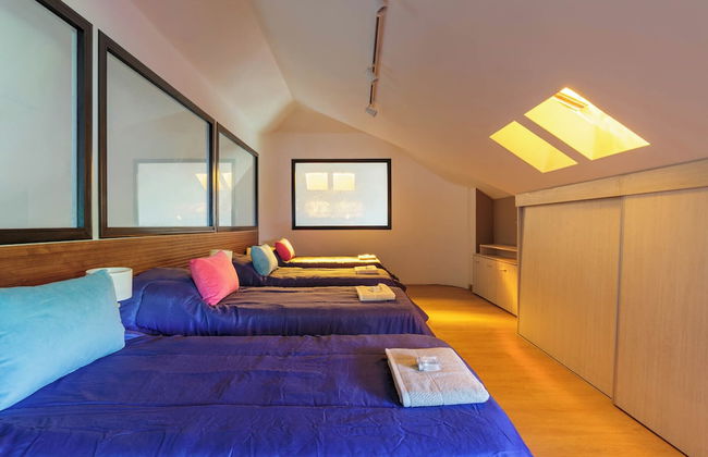 MOT Wine Country Mansion - Foto 24