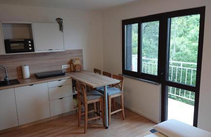 Apartments by the sea Brsec, Opatija - 2359 - Foto 16