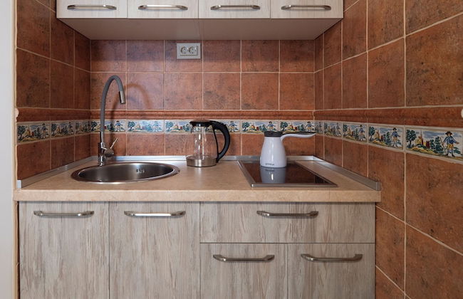 Apartments Cataleya Przno - Foto 41