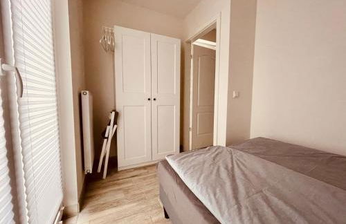 Ferienwohnungen Mey Haus zum Rosenstock - Photo 36