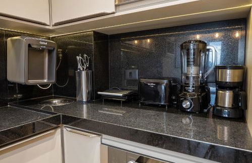 Luxo, Lazer em Região Nobre -BH - Foto 31