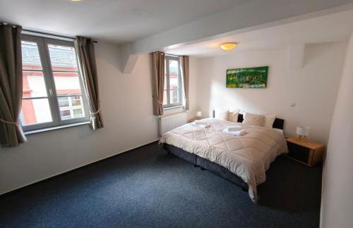 Bacchus Holiday Homes - Foto 56