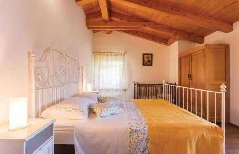 Three-Bedroom Holiday Home In Regulici - Photo 29