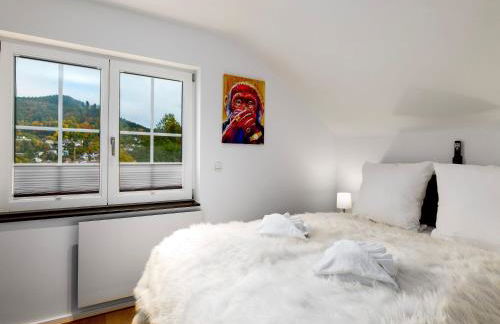 Waldklang Refugium Schwarzwald - eingezäunt - Außen-Sauna - Tischkicker - Billard - Foto 22