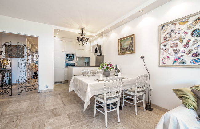 Alexandra Palace - Foto 10