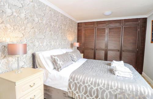 Birch Cottage - Foto 22