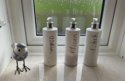 Anvil Cottage - Foto 29