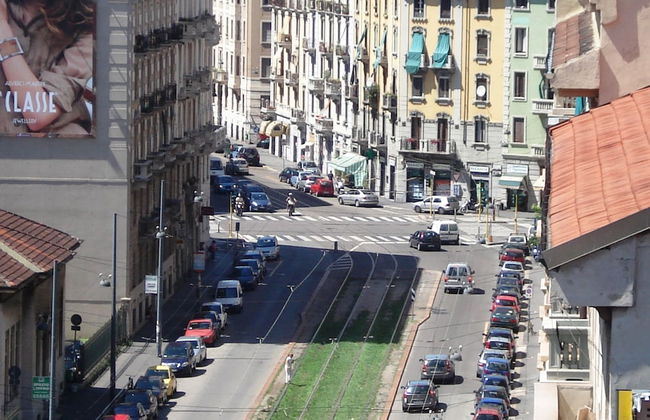 City Residence Milano - Foto 28