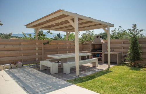 Luxury Villa Chrisi - Foto 75