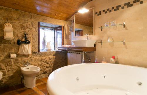 Aldea Os Muiños - Foto 35