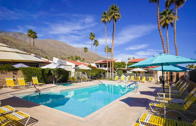 Casitas Del Monte - Foto 1